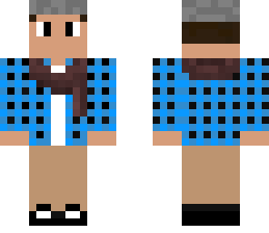 shorter sleeves