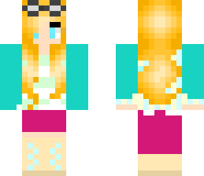 girl