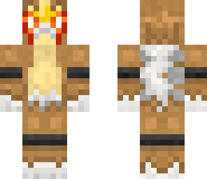 entei