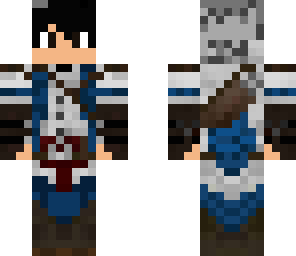 assassin v3