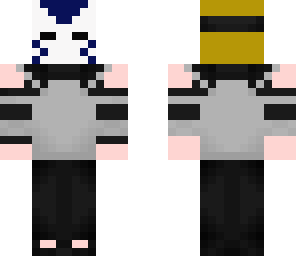 custom anbu