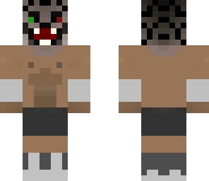 armor king training costume