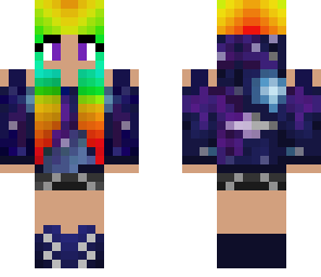 galexey girl