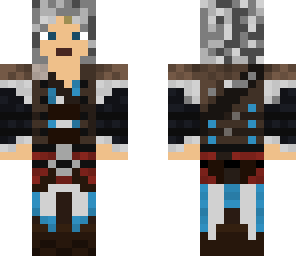 assassin v4