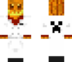 creeper skindexman