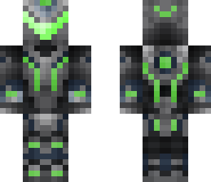 halo neutral