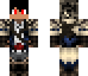 assassin v5