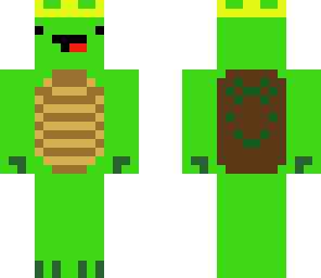 plese 15 likes turtle man please likes