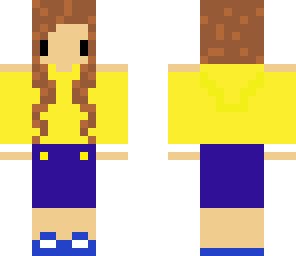 two braids