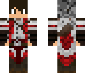 assassin v7