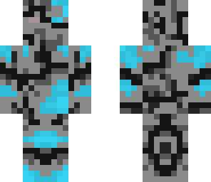 diamond golem