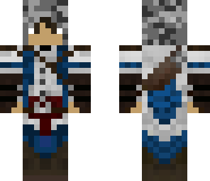 assassin v8