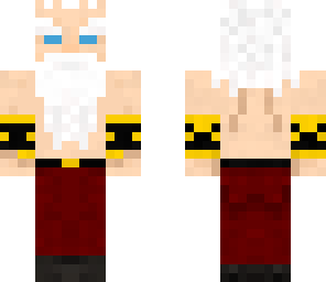 old man 2
