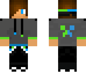 cool guy