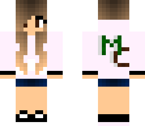 mc hoodie