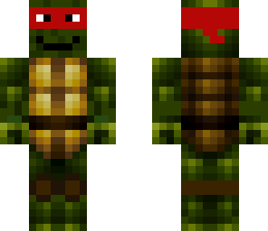 ninja turtel