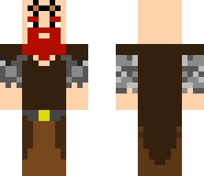 med dwarve