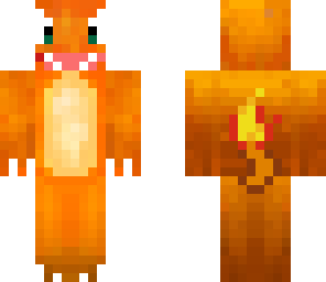charmander