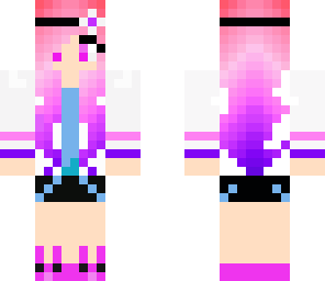 cutie girl