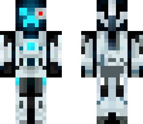 creeperbot