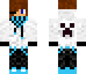 boss skin