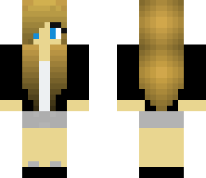 shiney girl