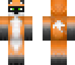 fox nerd