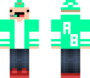 derp kid gamer