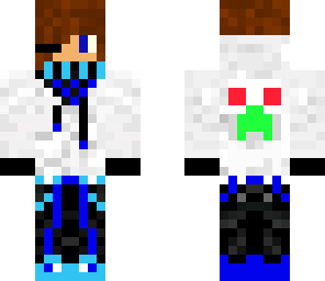 boss skin