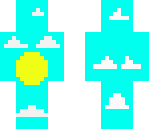day light sky