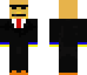 men in black