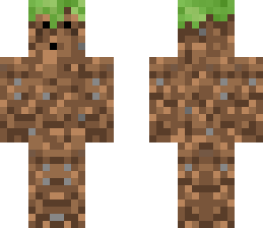 my dirt camo