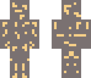 iron ore camo