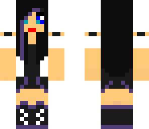 lovebug298's skin