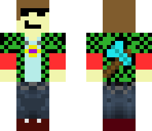 cool skin