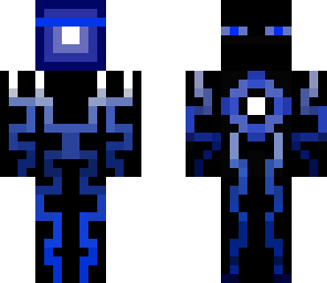 blu endman