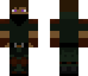dark elf