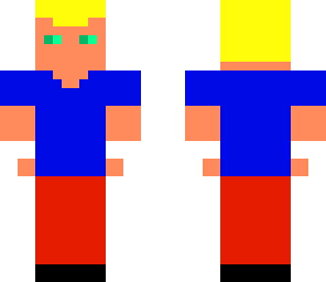 margamer