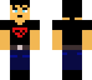 superboy