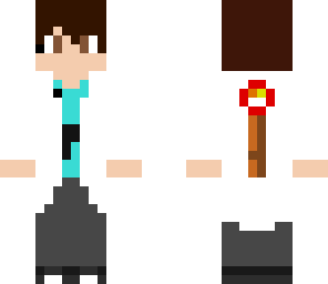 redstone doctor