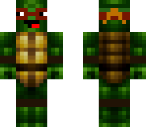 my turtle