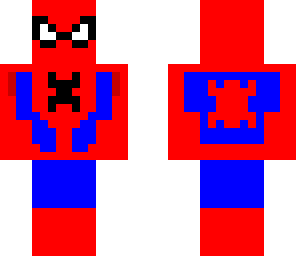 spiderman