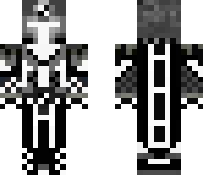 knight of light and darkness