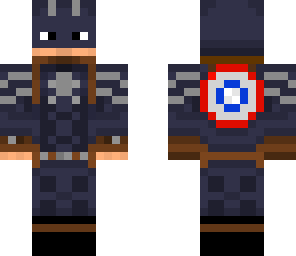 captain america