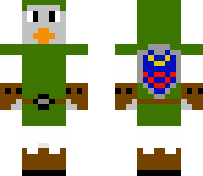 beter shield link pigeon
