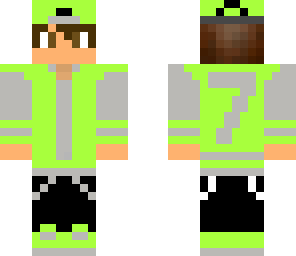 lime teen fixed
