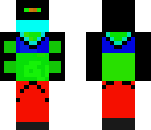 ninja monster