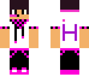 new hacky
