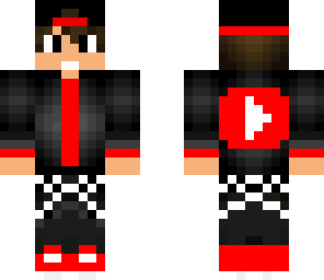 youtub boy