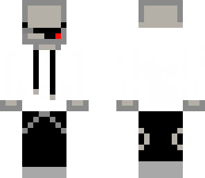 slime gray gamer